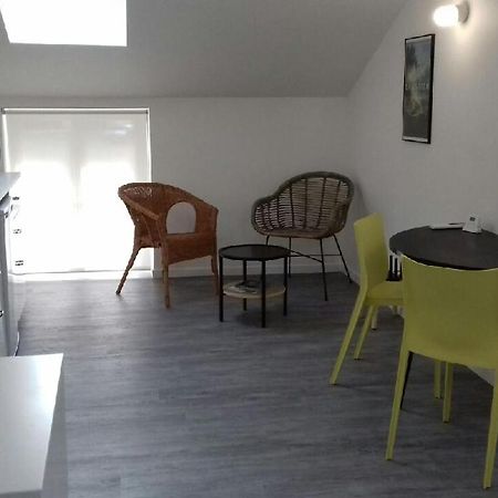 Studio Renove Et Equipe 2 Personnes Le Canardeau Ancy-sur-Moselle ภายนอก รูปภาพ
