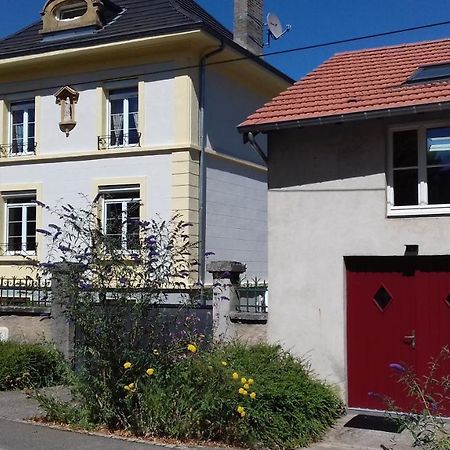Studio Renove Et Equipe 2 Personnes Le Canardeau Ancy-sur-Moselle ภายนอก รูปภาพ