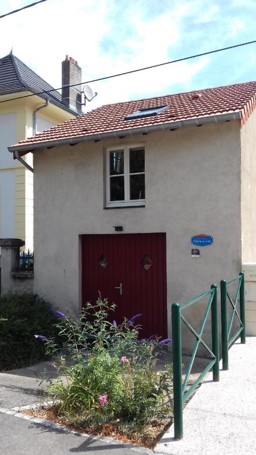 Studio Renove Et Equipe 2 Personnes Le Canardeau Ancy-sur-Moselle ภายนอก รูปภาพ
